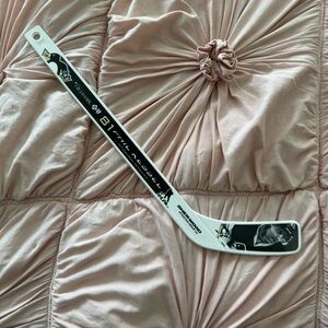 Penguins Mini White Phil Kessel Hockey Stick